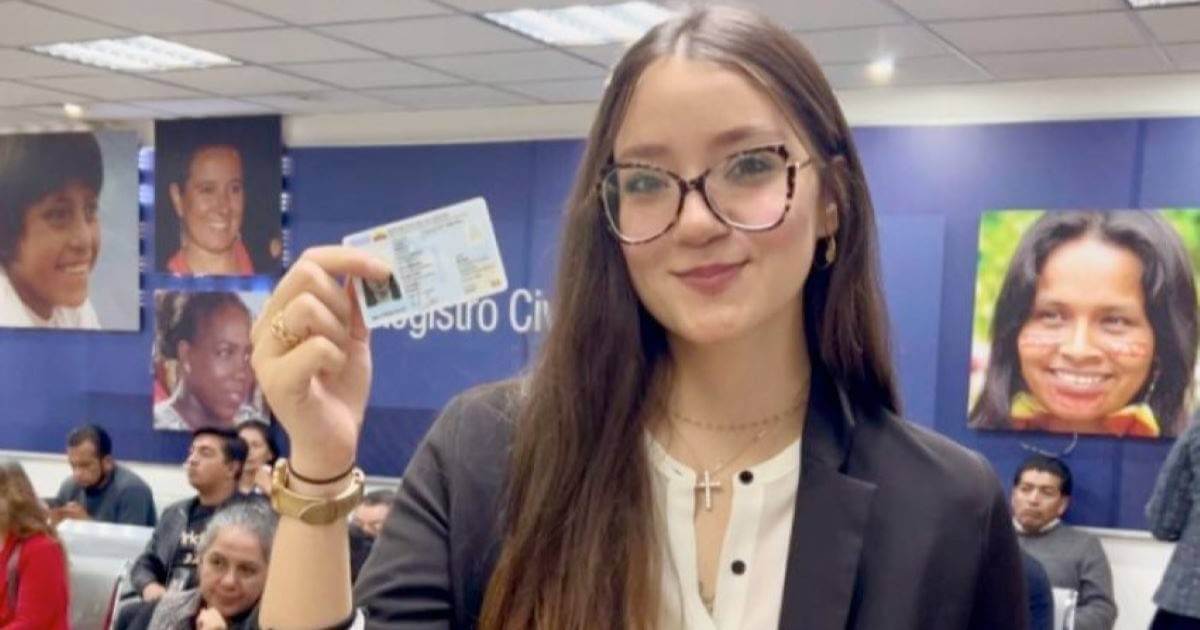 Cliente satisfecho Ana Lucía G.