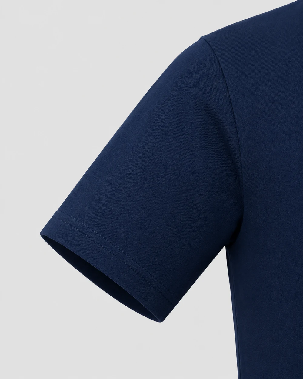 Camiseta Tela Jersey vista 5