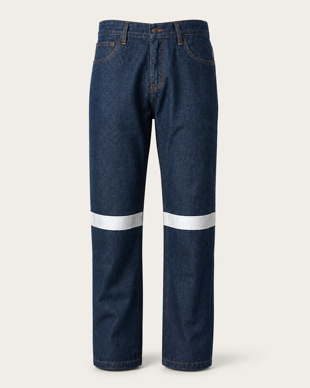 Pantalón Premium Gregori 14oz Textiles Pelileo