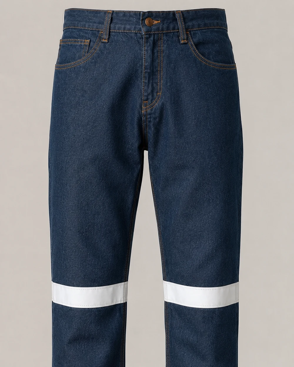 Pantalón Gregori 14oz vista 3