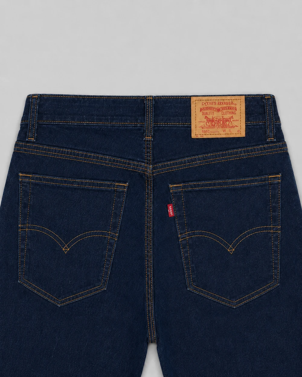 Pantalón Stretch vista 6